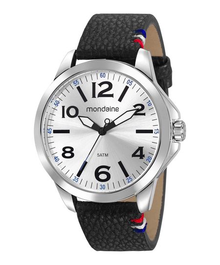 Kit-de-Relogio-Analogico-Mondaine-Masculino---Carteira---99411G0MVNH2KC-PRATEADO-9988500-Prateado_1 Kit-de-Relogio-Analogico-Mondaine-Masculino---Carteira---99411G0MVNH2KC-PRATEADO-9988500-Prateado_1