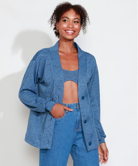 Cardigan-de-Trico-Feminino-Mindset-Longo-Decote-V-Azul-Marinho-9993236-Azul_Marinho_1