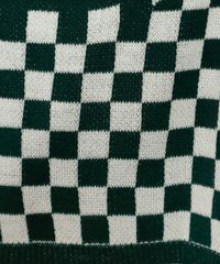 Top-Cropped-de-Trico-Feminino-Plus-Size-Mindset-Estampado-Xadrez-Vichy-Alca-Fina-Decote-Redondo-Verde-Escuro-9993260-Verde_Escuro_5