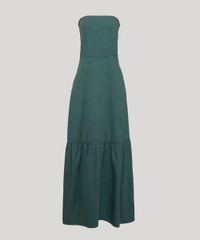 Vestido-Tomara-que-Caia-com-Recorte-e-Bolsos-Longo-Mindset-Verde-Escuro-9976990-Verde_Escuro_6