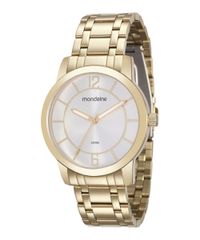 Kit-de-Relogio-Analogico-Mondaine-Feminino---Pulseira---99126LPMVDE1K3-DOURADO-9977847-Dourado_1