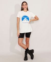 T-Shirt-de-Algodao-Paramount-Manga-Curta-Decote-Redondo-Mindset-Off-White-9984163-Off_White_3