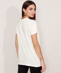 T-Shirt-de-Algodao-Paramount-Manga-Curta-Decote-Redondo-Mindset-Off-White-9984163-Off_White_4