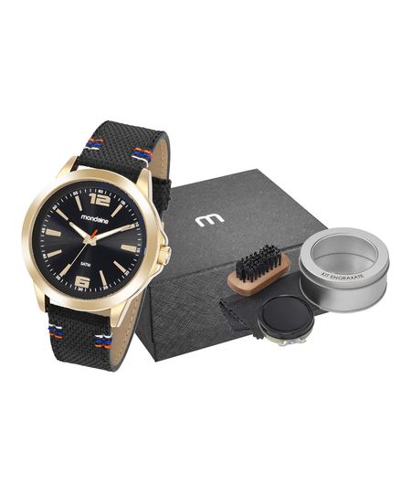 Kit-de-Relogio-Analogico-Mondaine-Masculino---Kit-Engraxate---99464GPMVDJ2K1-DOURADO-9984210-Dourado_1 Kit-de-Relogio-Analogico-Mondaine-Masculino---Kit-Engraxate---99464GPMVDJ2K1-DOURADO-9984210-Dourado_1