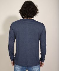 Camiseta-Manga-Longa-com-Bolso-Gola-Careca-Azul-Escuro-9982447-Azul_Escuro_2
