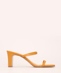 Tamanco-Feminino-Salto-Reto-Medio-Bico-Quadrado-com-Tiras-Finas-Oneself-Mostarda-9990575-Mostarda_2