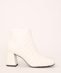 Bota-Feminina-Cano-Curto-Matelasse-Salto-Quadrado-Bico-Redondo-Medio-Oneself-Off-White-9985887-Off_White_2