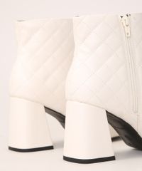 Bota-Feminina-Cano-Curto-Matelasse-Salto-Quadrado-Bico-Redondo-Medio-Oneself-Off-White-9985887-Off_White_6