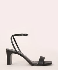 Sandalia-Feminina-Salto-Reto-Medio-Bico-Quadrado-Oneself-Preta-9990584-Preto_2