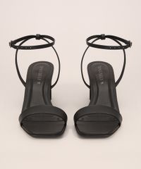 Sandalia-Feminina-Salto-Reto-Medio-Bico-Quadrado-Oneself-Preta-9990584-Preto_5