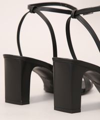Sandalia-Feminina-Salto-Reto-Medio-Bico-Quadrado-Oneself-Preta-9990584-Preto_6