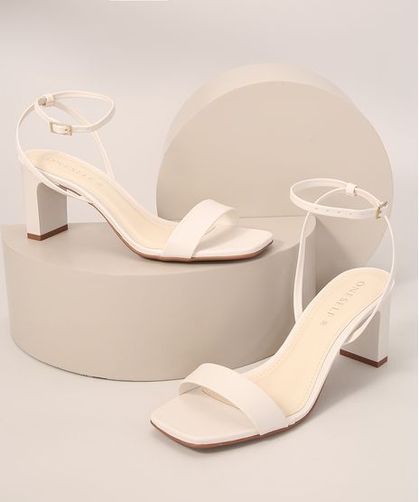 Sandalia-Feminina-Salto-Reto-Medio-Bico-Quadrado-Oneself-Off-White-9990581-Off_White_1
