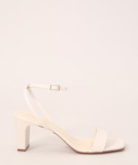 Sandalia-Feminina-Salto-Reto-Medio-Bico-Quadrado-Oneself-Off-White-9990581-Off_White_2