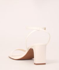 Sandalia-Feminina-Salto-Reto-Medio-Bico-Quadrado-Oneself-Off-White-9990581-Off_White_4 Sandalia-Feminina-Salto-Reto-Medio-Bico-Quadrado-Oneself-Off-White-9990581-Off_White_4