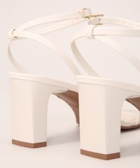 Sandalia-Feminina-Salto-Reto-Medio-Bico-Quadrado-Oneself-Off-White-9990581-Off_White_6 Sandalia-Feminina-Salto-Reto-Medio-Bico-Quadrado-Oneself-Off-White-9990581-Off_White_6