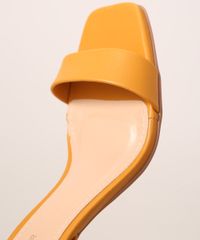Sandalia-Feminina-Salto-Reto-Medio-Bico-Quadrado-Oneself-Mostarda-9990582-Mostarda_3