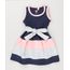 Vestido-Infantil-Regata-com-Laco-Decote-Redondo-em-Algodao---Sustentavel-Azul-Marinho-8661965-Azul_Marinho_1