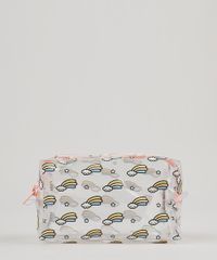 Necessaire-Feminina-Estampada-de-Arco-Iris-Rose-9133380-Rose_1
