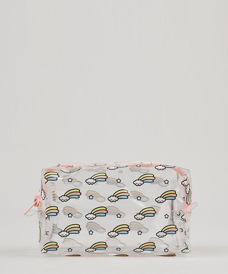 Necessaire-Feminina-Estampada-de-Arco-Iris-Rose-9133380-Rose_1 Necessaire-Feminina-Estampada-de-Arco-Iris-Rose-9133380-Rose_1