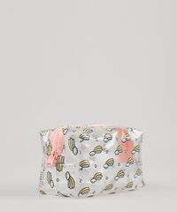 Necessaire-Feminina-Estampada-de-Arco-Iris-Rose-9133380-Rose_2