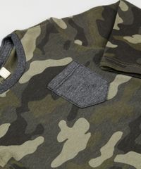 Camiseta-Infantil-Estampada-Camuflada-com-Bolso-Manga-Longa-Gola-Careca-Verde-Militar-9140064-Verde_Militar_4