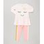 Conjunto-Infantil-de-Vestido-Listrado-Divertido-Off-White-Manga-Longa---Calca-Legging-com-Listra-Lateral-em-Algodao---Sustentavel-Rosa-9155370-Rosa_1