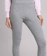 Pijama-Feminino-em-Moletom-Gatinho-Manga-Longa-Rosa-Claro-9122660-Rosa_Claro_4