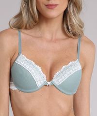 Sutia-Feminino-Push-Up-com-Bojo-em-Tule-com-Renda-Verde-Claro-9083087-Verde_Claro_4