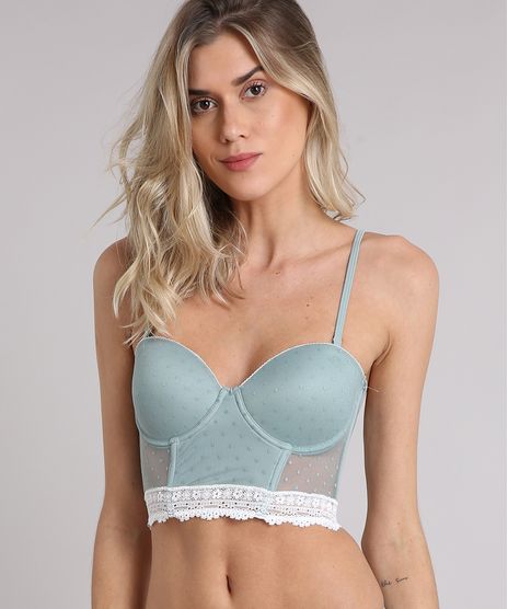 Sutia-Feminino-Cropped-com-Bojo-em-Tule-com-Renda-Verde-Claro-9083099-Verde_Claro_1