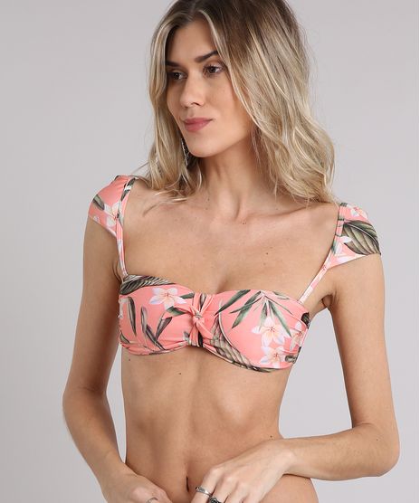 Biquini-Top-Tomara-que-Caia-Estampado-Floral-com-Bojo-com-Protecao-UV50--Rose-9183393-Rose_1