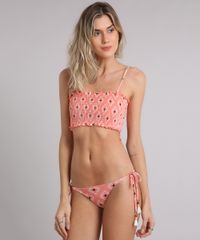 Biquini-Calcinha-Tanga-Estampada-Geometrica-com-Protecao-UV50--Rose-9183796-Rose_3
