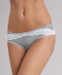 Calcinha-Feminina-Calecon-em-Tule-com-Renda-Verde-Claro-9083111-Verde_Claro_1