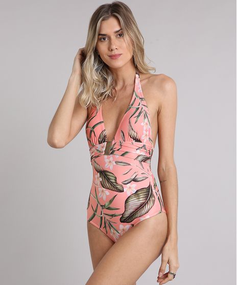 Maio-Frente-Unica-com-Bojo-Estampado-Floral-com-Fivela-e-Protecao-UV50--Rose-9183340-Rose_1