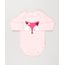 Body-Infantil-Estampado-de-Folhas-com-Raposa-Manga-Longa-Decote-Redondo-em-Algodao---Sustentavel-Rosa-Claro-8933876-Rosa_Claro_1