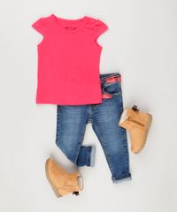 Calca-Jeans-Infantil-com-Bandana-Xadrez-Azul-Escuro-9210004-Azul_Escuro_3