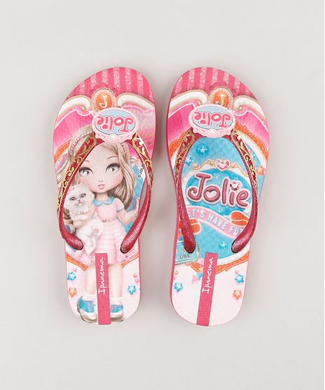 Chinelo-infantil-Ipanema-Jolie-Estampado-Pink-9212967-Pink_1