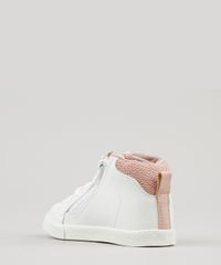 Tenis-Infantil-Cano-Alto-com-Recorte-Texturizado-Branco-9142675-Branco_3