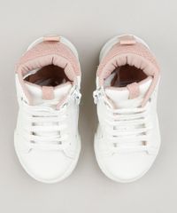 Tenis-Infantil-Cano-Alto-com-Recorte-Texturizado-Branco-9142675-Branco_4