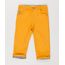 Calca-Color-Infantil-com-Barra-Dobrada-Listrada-Amarelo-Escuro-8950639-Amarelo_Escuro_1