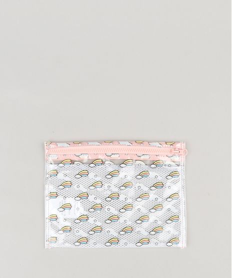 Necessaire-Feminina-Estampada-de-Arco-Iris-Rose-9131603-Rose_1