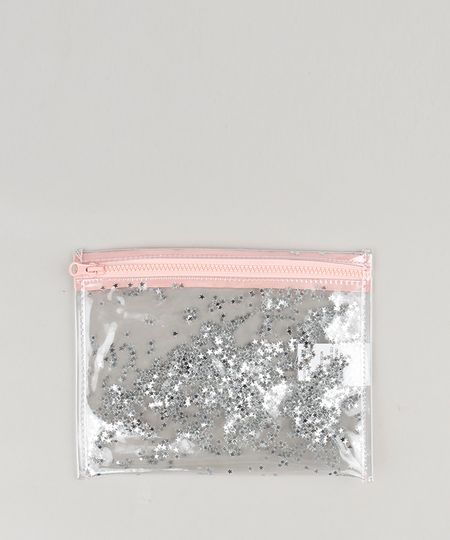 Necessaire-Feminina-com-Estrelinhas-Metalizadas-Rose-9131600-Rose_1 Necessaire-Feminina-com-Estrelinhas-Metalizadas-Rose-9131600-Rose_1