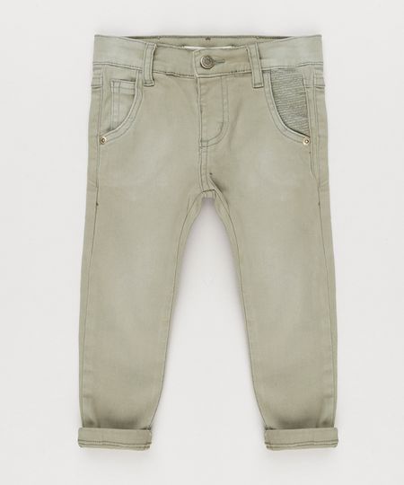 Calca-Color-Infantil-Skinny-Verde-Militar-9153894-Verde_Militar_1 Calca-Color-Infantil-Skinny-Verde-Militar-9153894-Verde_Militar_1