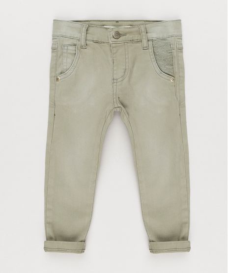 Calca-Color-Infantil-Skinny-Verde-Militar-9153894-Verde_Militar_1