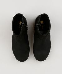 Bota-Infantil-em-Suede-Cano-Baixo-Preta-9187480-Preto_4