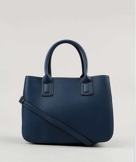 Bolsa-Feminina-Transversal-com-Alca-Removivel-Azul-Marinho-8363372-Azul_Marinho_1