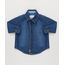 Camisa-Jeans-Infantil-com-Bolso-Manga-Longa-Azul-Escuro-8731194-Azul_Escuro_1