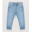 Calca-Jeans-Infantil-com-Retalho-Xadrez-Azul-Claro-9168779-Azul_Claro_1