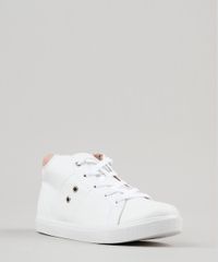 Tenis-Infantil-Molekinha-Cano-Baixo-com-Suede-Branco-9180764-Branco_2