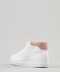 Tenis-Infantil-Molekinha-Cano-Baixo-com-Suede-Branco-9180764-Branco_3