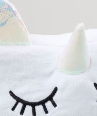 Necessaire-Feminina-Unicornio-Branca-9132237-Branco_3